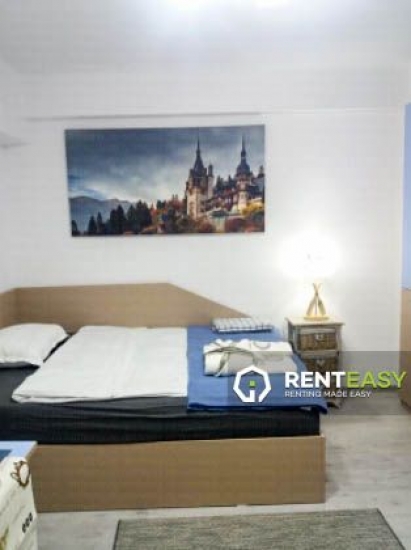 Apartament cu o camera situat in Piata Unirii, bloc nou